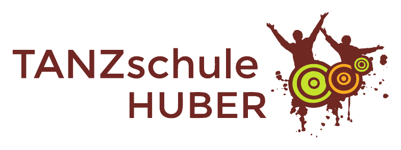 Logo Tanzschule Huber Steiermark